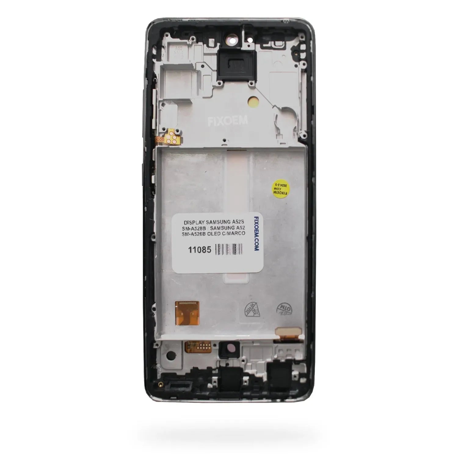 Display Samsung A52 5G a527 / A52 4G a526 / A52S a528 |+4,000 reseñas 4.9/5 | recibe en 2 días