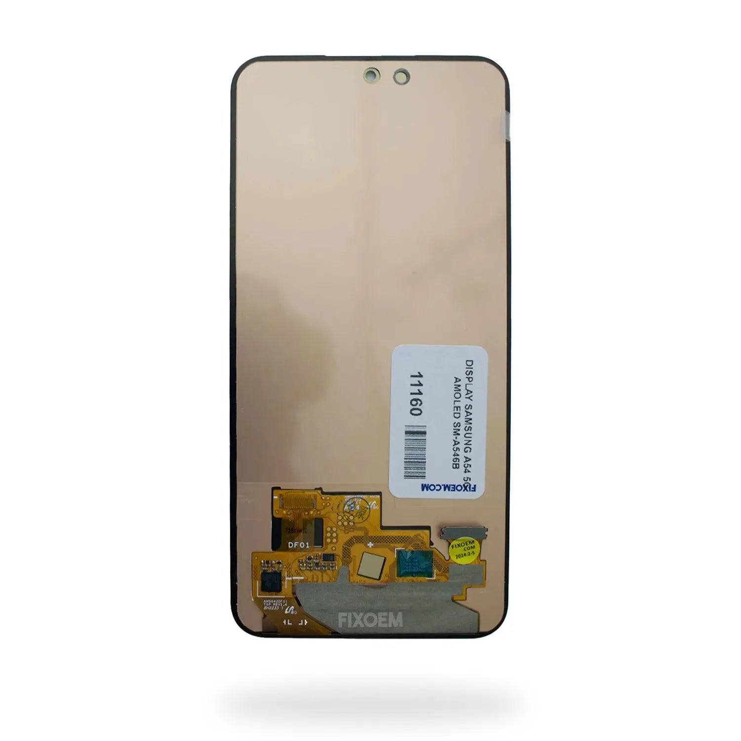 Display Samsung A54 5G Sm-a546 |+4,000 reseñas 4.9/5 | recibe en 2 días