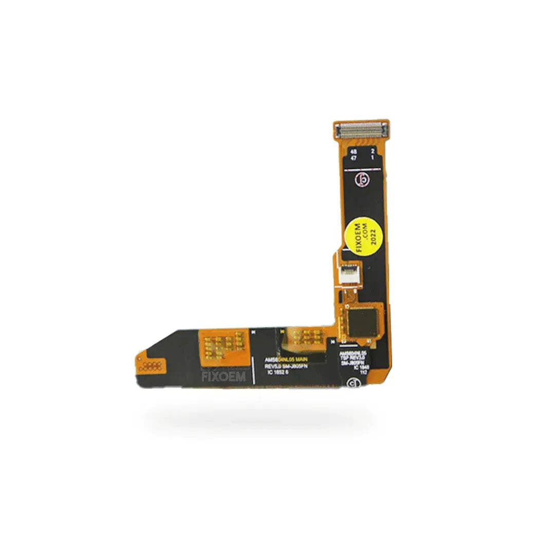 Display Samsung A6 Plus Sm-A605 Ips |+4,000 reseñas 4.9/5 | recibe en 2 días