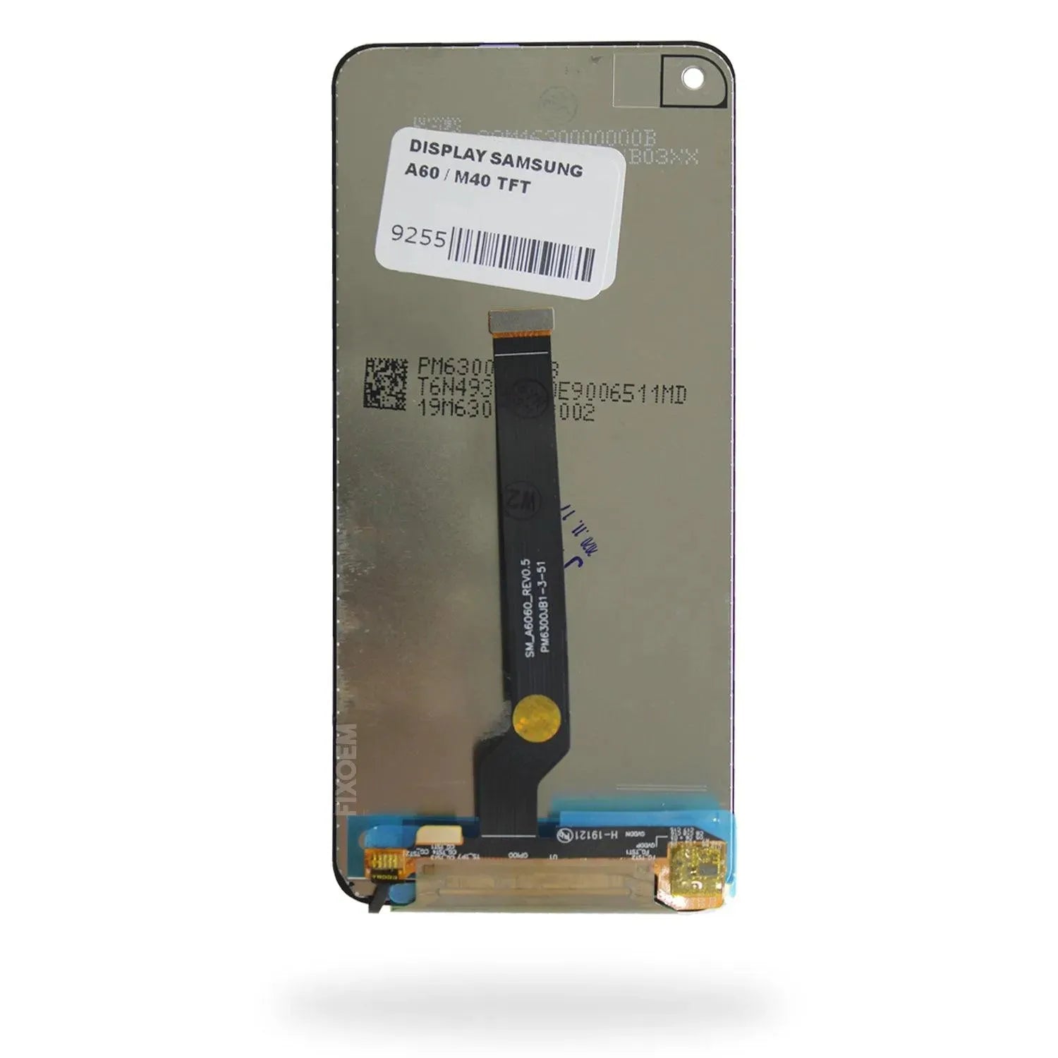 Display Samsung A60 / M40 IPS SM-M405FN SM-A606F |+4,000 reseñas 4.9/5 | recibe en 2 días