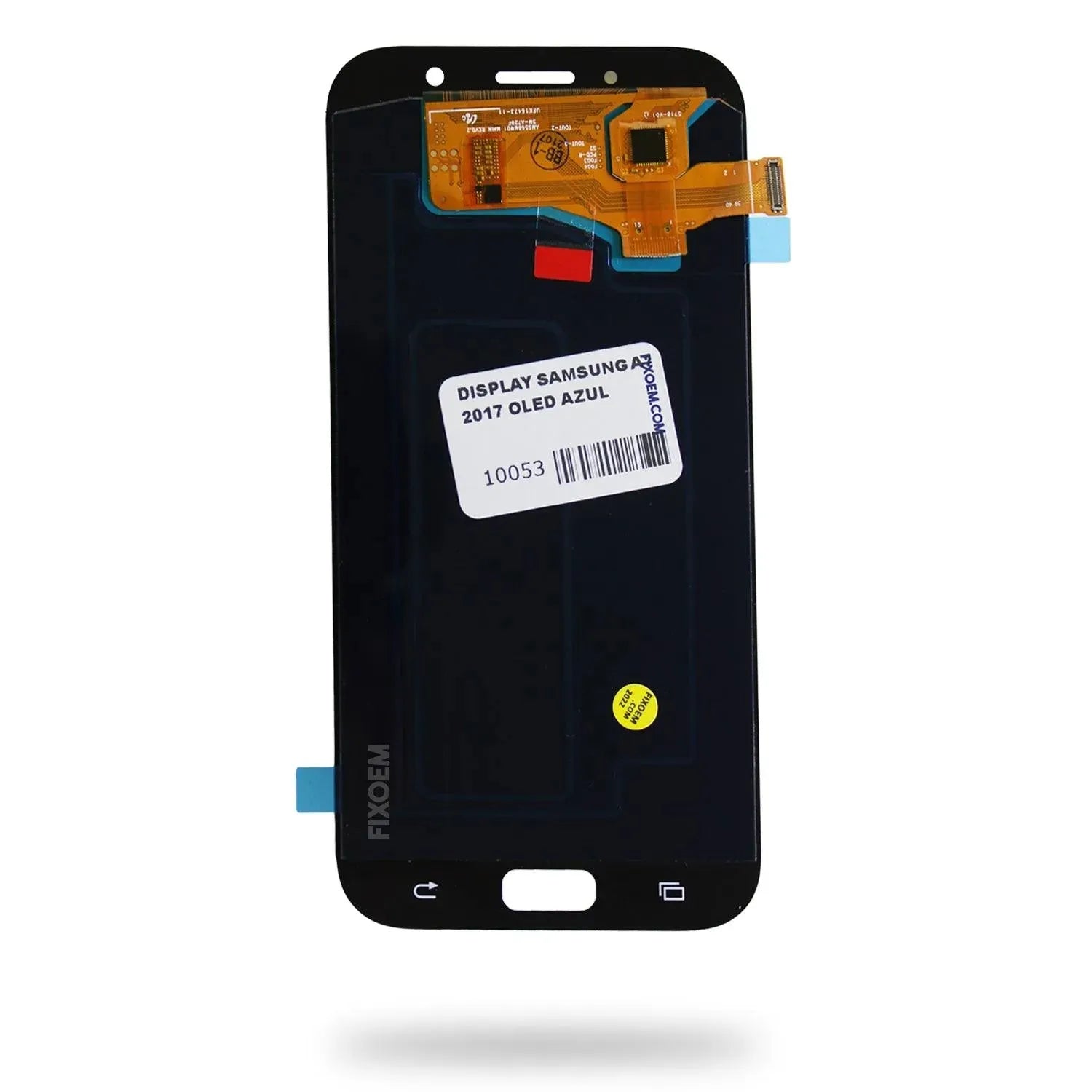Display Samsung A7 2017 Oled Sm-A720F. |+4,000 reseñas 4.9/5 | recibe en 2 días