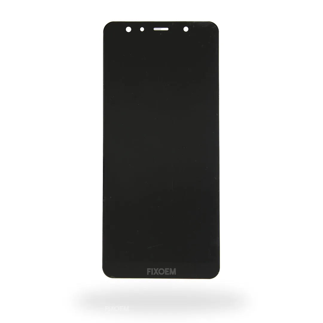 Display Samsung A7 2018 Sm-A750G |+4,000 reseñas 4.9/5 | recibe en 2 días