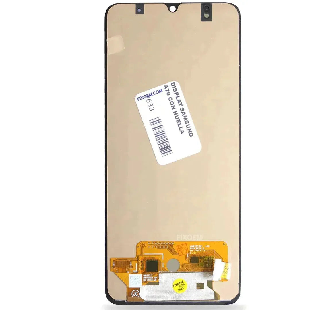 Display Samsung A70 Sm-A705 |+4,000 reseñas 4.9/5 | recibe en 2 días