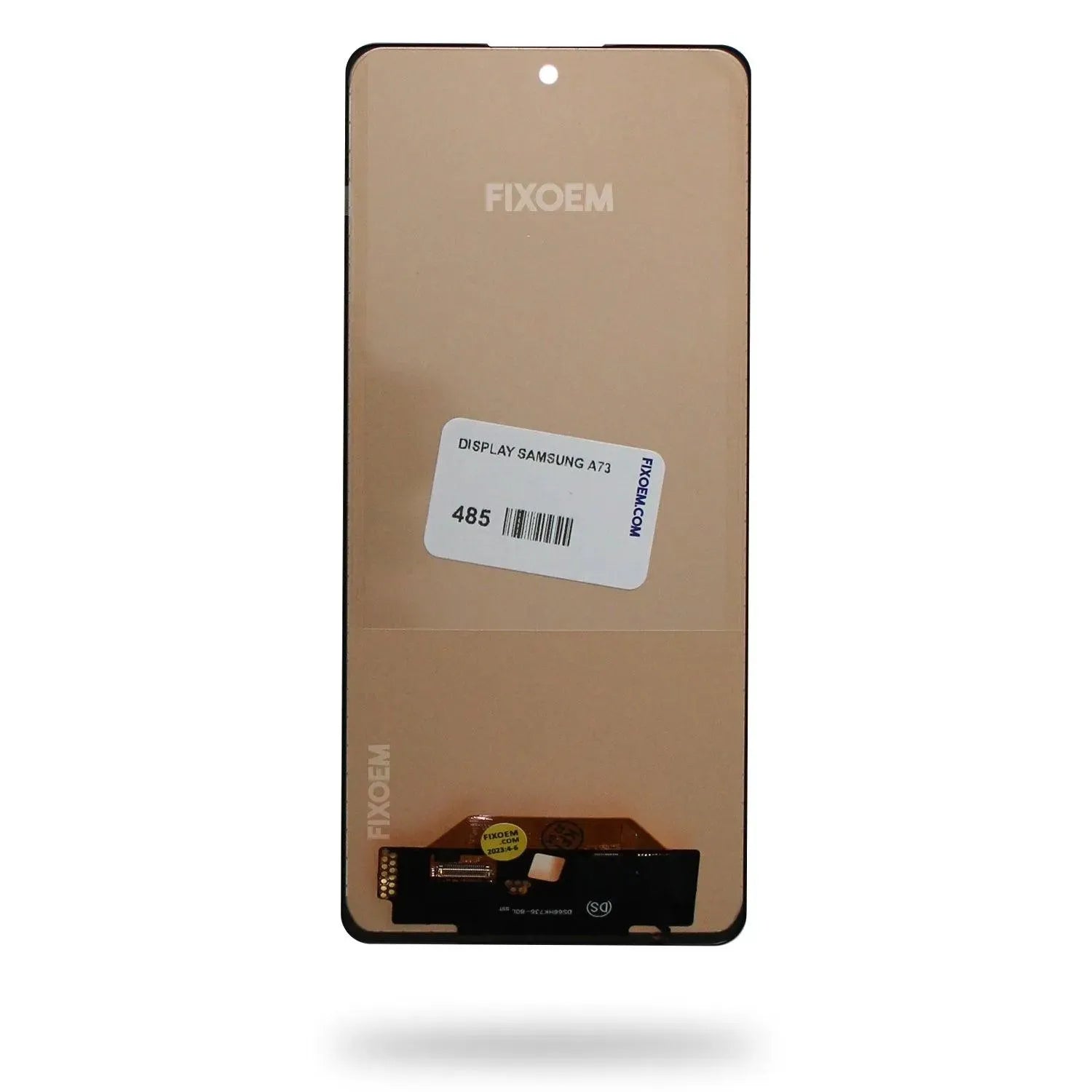 Display Samsung A73 4G / 5G Ips Sm-a736 |+4,000 reseñas 4.9/5 | recibe en 2 días