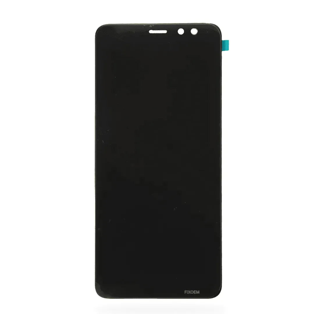 Display Samsung A8 2018 Sm-A530 IPS |+4,000 reseñas 4.9/5 | recibe en 2 días