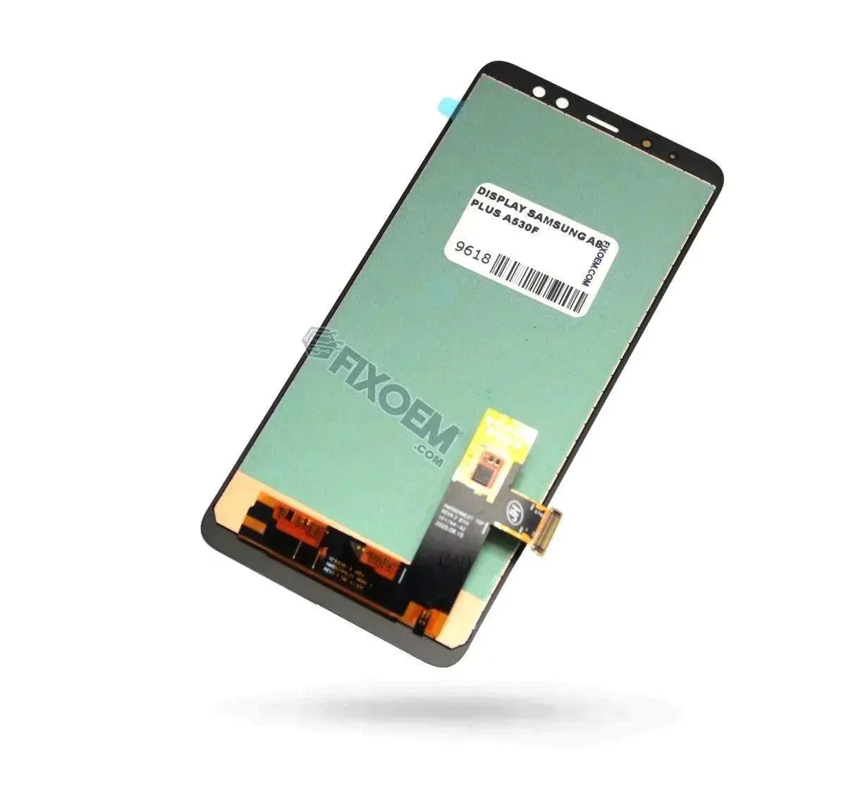 Display Samsung A8 Plus Sm-A730F Ips |+4,000 reseñas 4.9/5 | recibe en 2 días