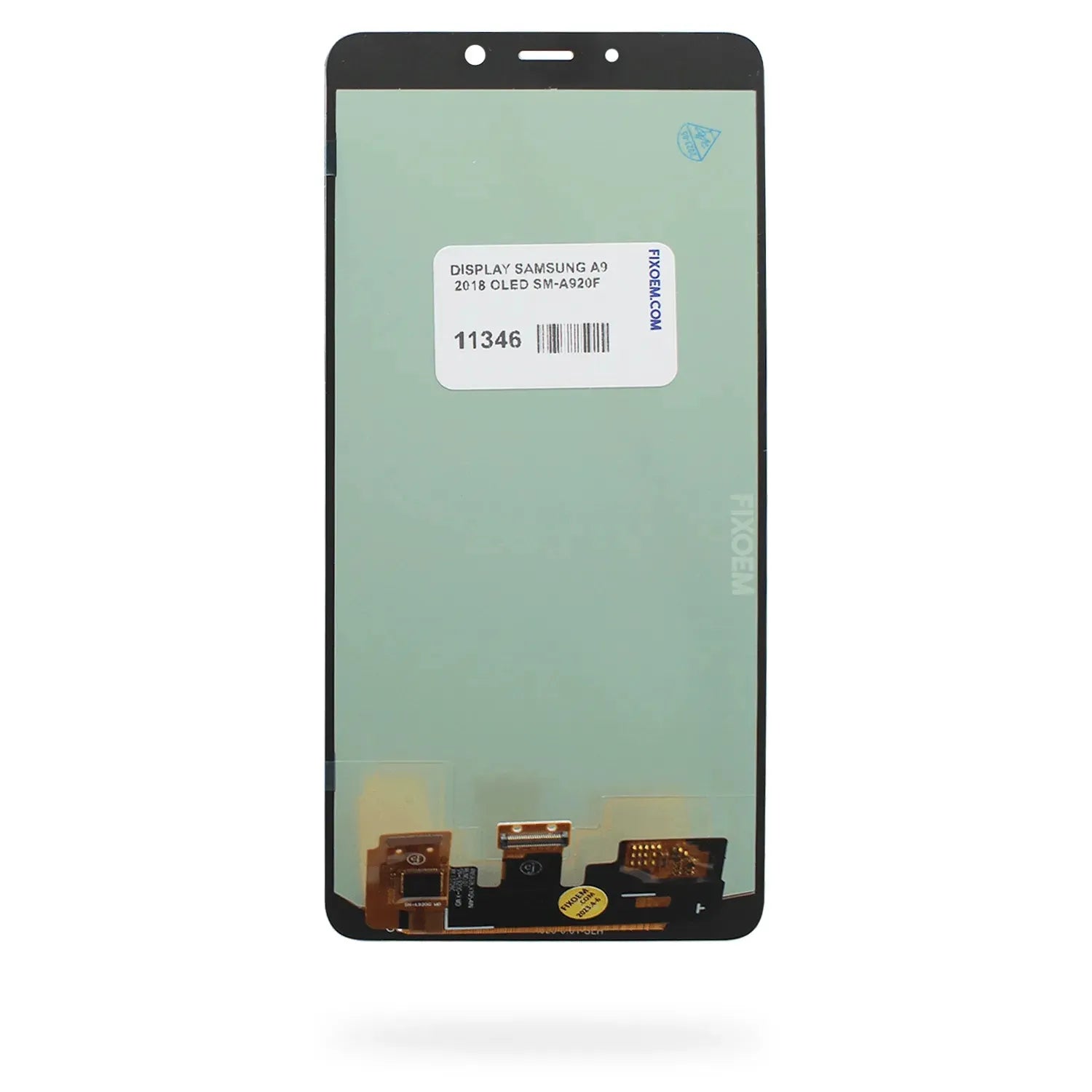 Display Samsung A9 2018 SM-A920F Oled |+4,000 reseñas 4.9/5 | recibe en 2 días