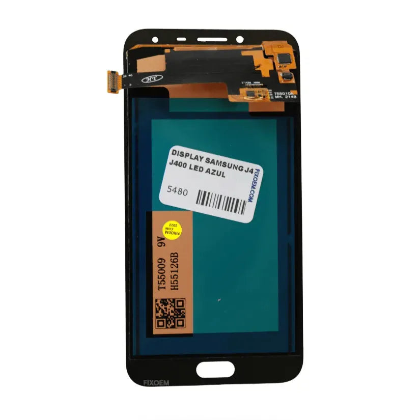 Display Samsung J4 IPS Sm-j400f |+4,000 reseñas 4.9/5 | recibe en 2 días