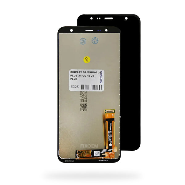 Display Samsung J4 Plus/ J4 Core/ J6 Plus Ips Sm-J415F Sm-J410F Sm-J610G