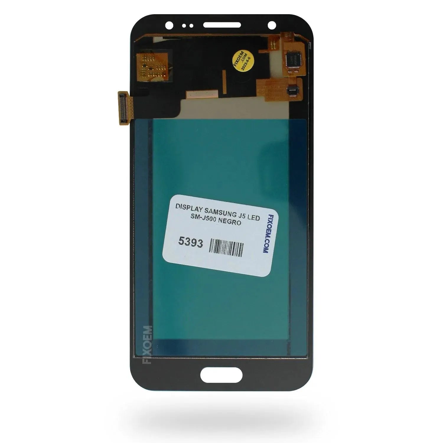 Display Samsung J5 IPS Sm-J500. |+4,000 reseñas 4.9/5 | recibe en 2 días