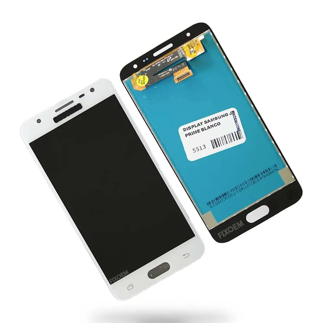 Display Samsung J5 Prime IPS Sm-G570. |+4,000 reseñas 4.9/5 | recibe en 2 días