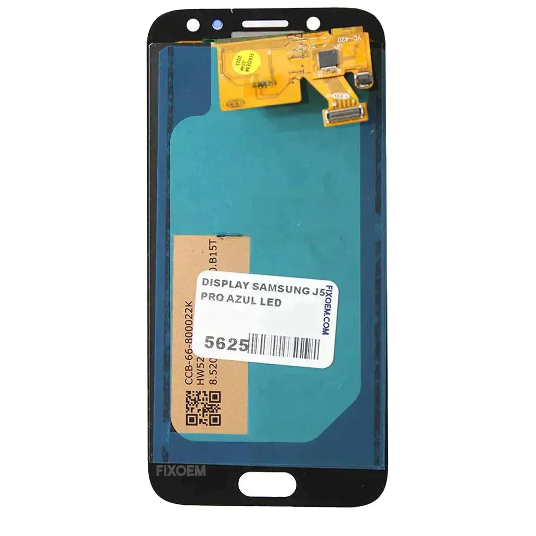 Display Samsung J5 Pro IPS Sm-J530. |+4,000 reseñas 4.9/5 | recibe en 2 días