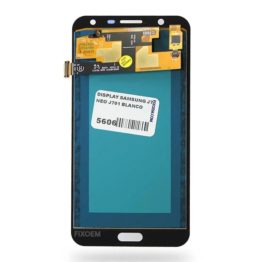 Display Samsung J7 Neo IPS Sm-J701m |+4,000 reseñas 4.9/5 | recibe en 2 días