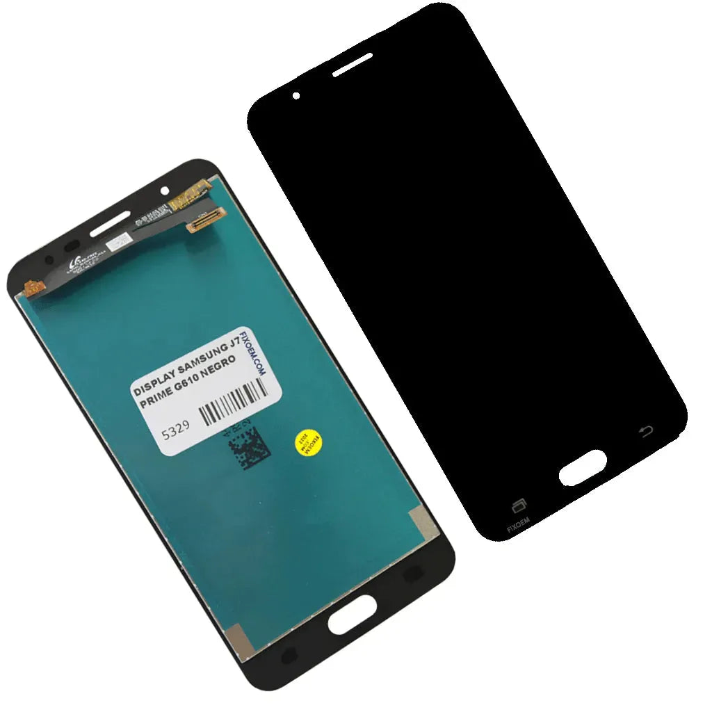 Display Samsung J7 Prime IPS Sm-G610m |+4,000 reseñas 4.9/5 | recibe en 2 días