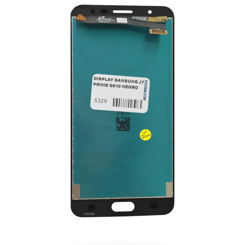 Display Samsung J7 Prime IPS Sm-G610m |+4,000 reseñas 4.9/5 | recibe en 2 días