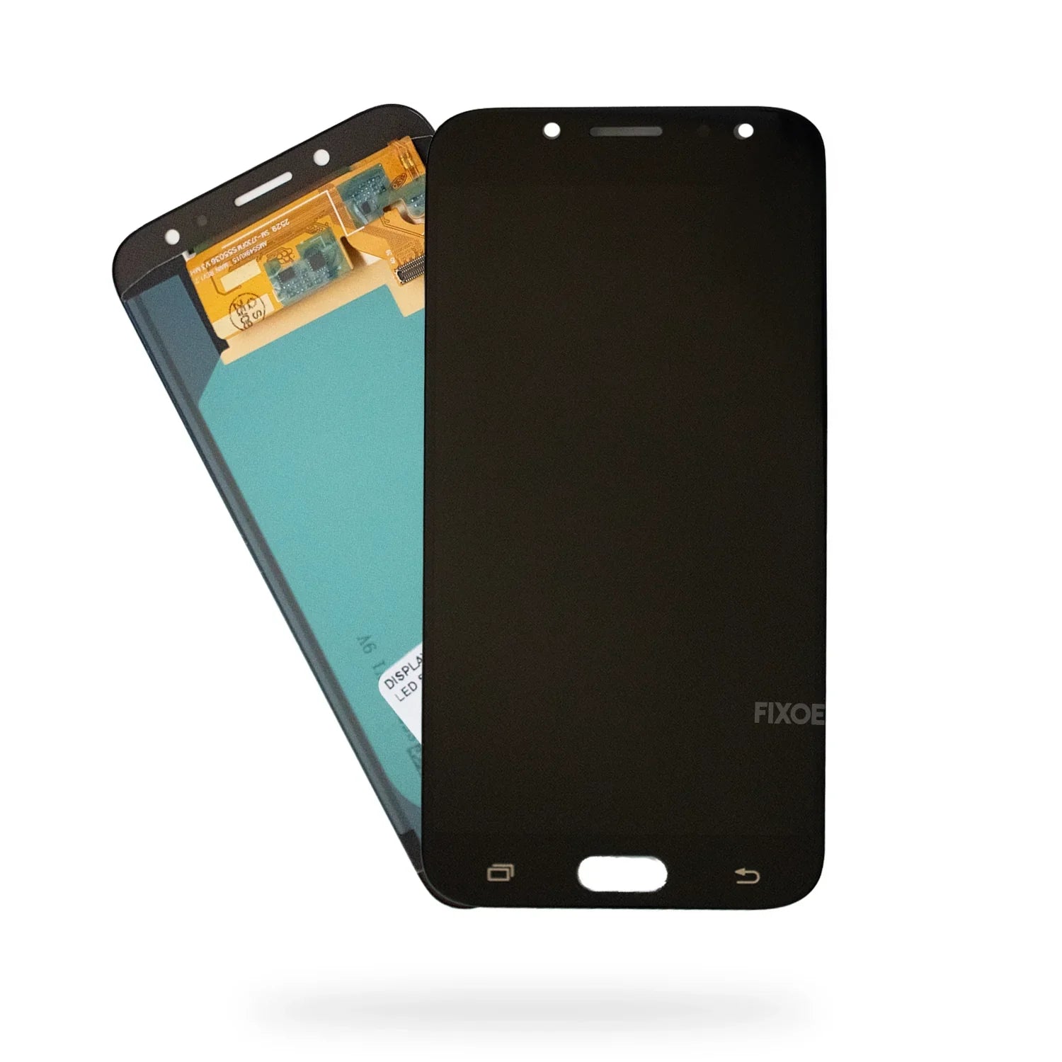 Display Samsung J7 Pro Led Sm-J730 Negro |+4,000 reseñas 4.9/5 | recibe en 2 días