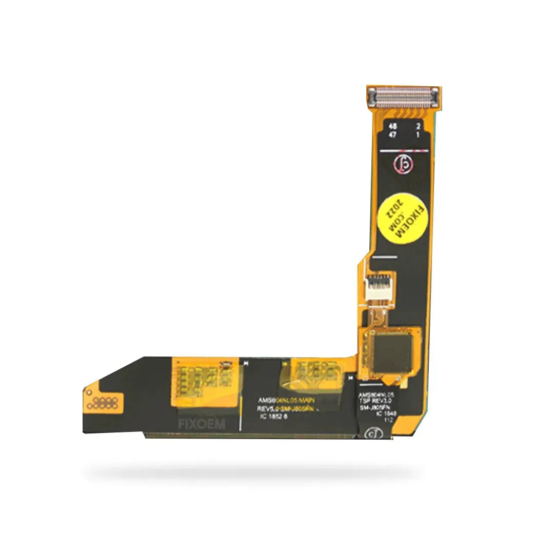 Display Samsung J8 Plus Oled Sm-J805f |+4,000 reseñas 4.9/5 | recibe en 2 días