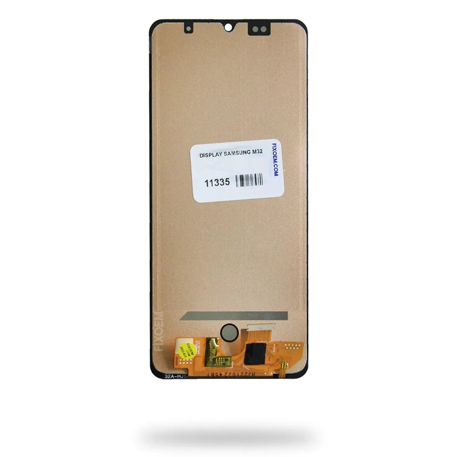 Display Samsung M32 IPS Sm-m325fv |+4,000 reseñas 4.9/5 | recibe en 2 días