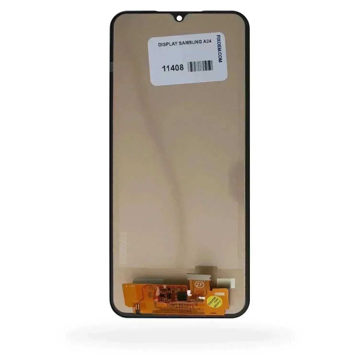 Display Samsung M34 5G M346 / A24 / A25 5G |+4,000 reseñas 4.9/5 | recibe en 2 días