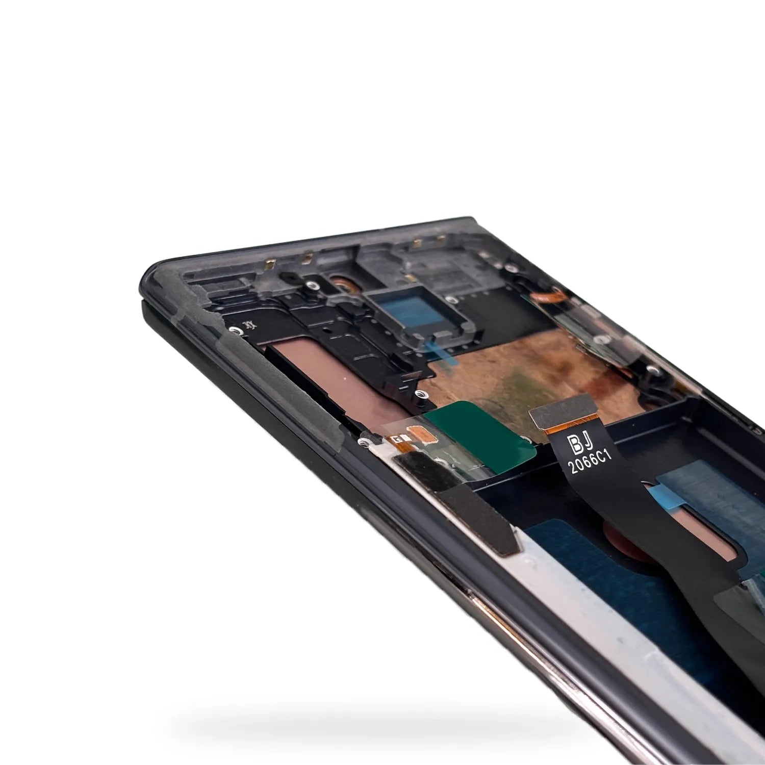 Display Samsung Note 10 Plus IPS Marco Sm-N975 |+4,000 reseñas 4.9/5 | recibe en 2 días