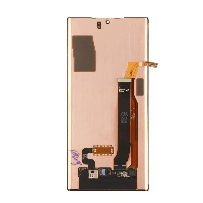 Display Samsung Note 20 Ultra Super Amoled SM-N770 |+4,000 reseñas 4.9/5 | recibe en 2 días