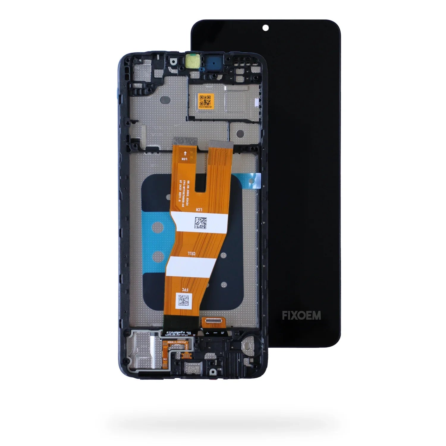 Display Samsung Original A05 Sm-A055 |+4,000 reseñas 4.9/5 | recibe en 2 días