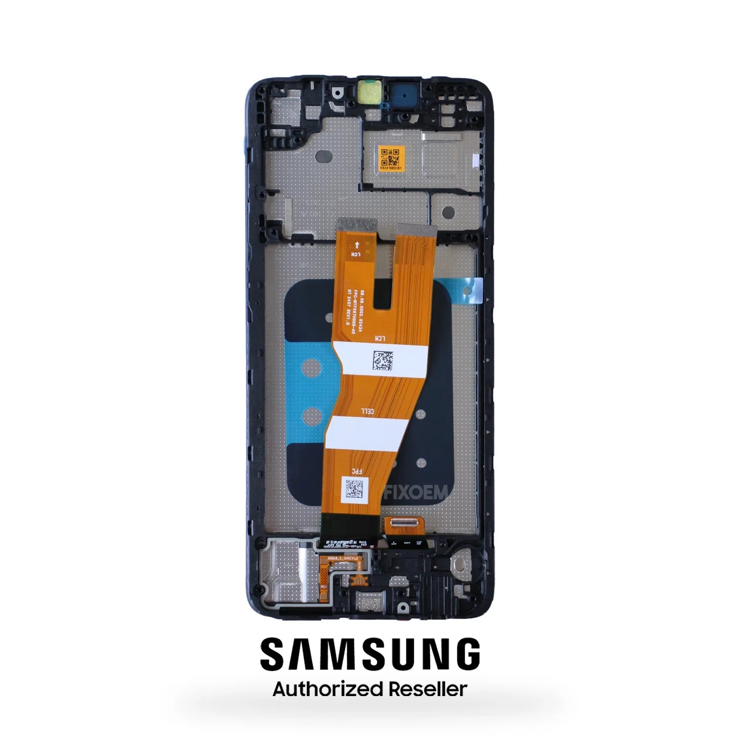 Display Samsung Original A05 Sm-A055 |+4,000 reseñas 4.9/5 | recibe en 2 días