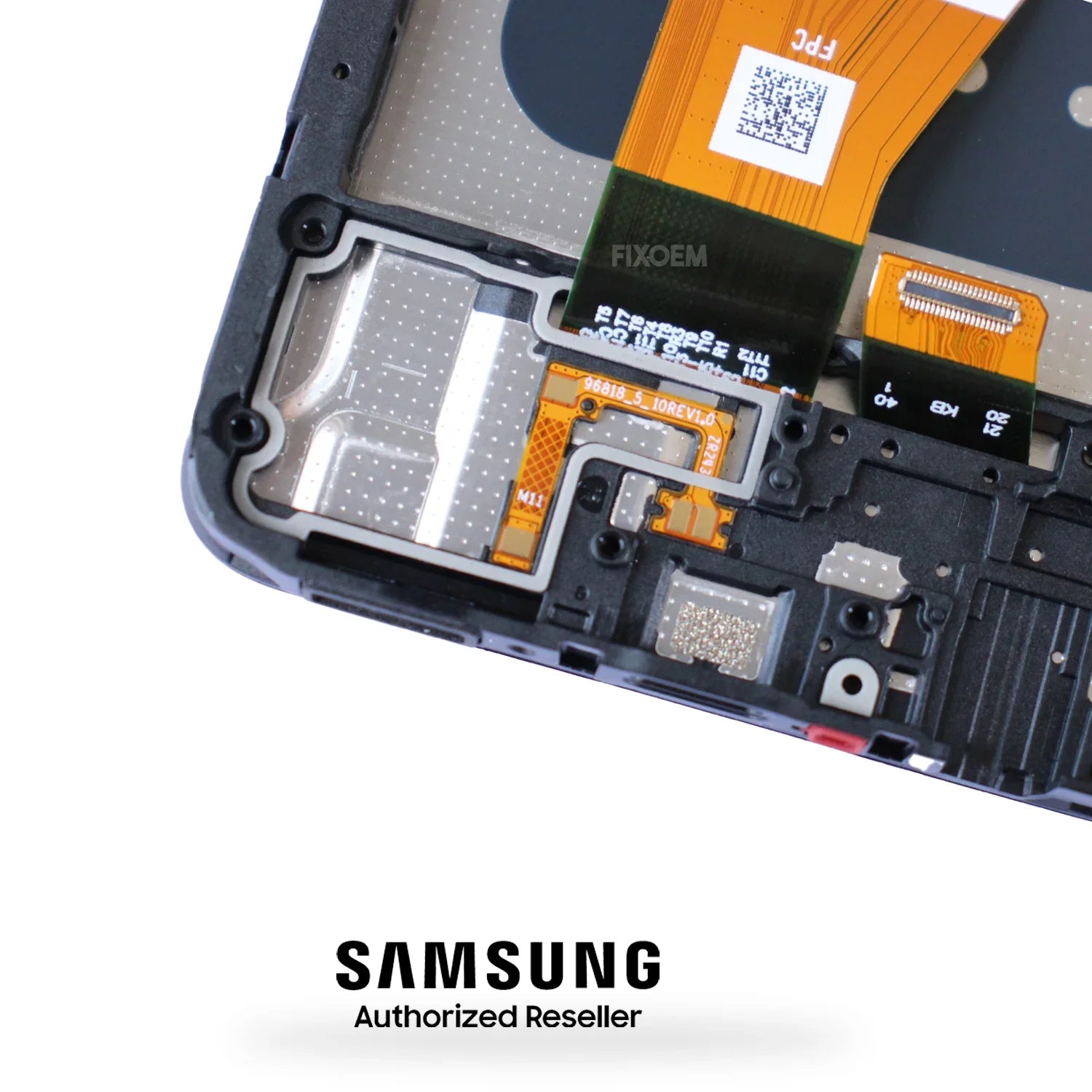 Display Samsung Original A05 Sm-A055 |+4,000 reseñas 4.9/5 | recibe en 2 días