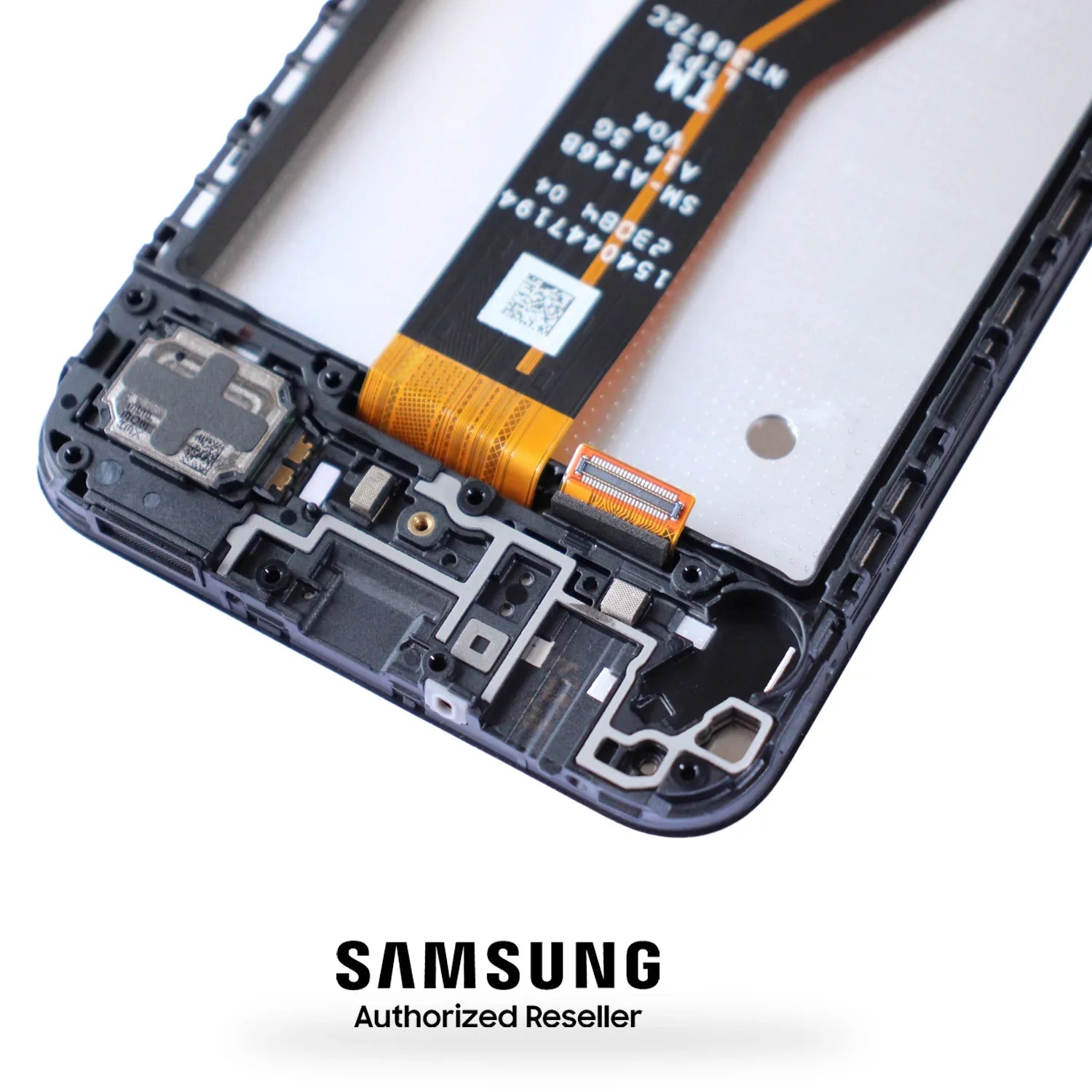 Display Samsung Original A14 Sm-A146M C/Marco |+4,000 reseñas 4.9/5 | recibe en 2 días
