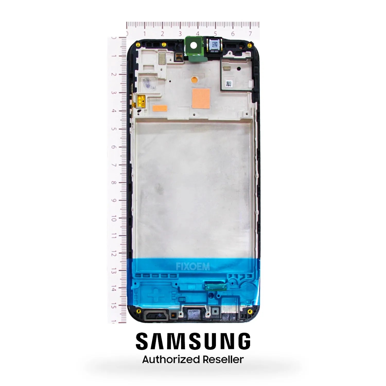 Display Samsung Original A15 5G / A15 4G / M15 5G A156 |+4,000 reseñas 4.9/5 | recibe en 2 días