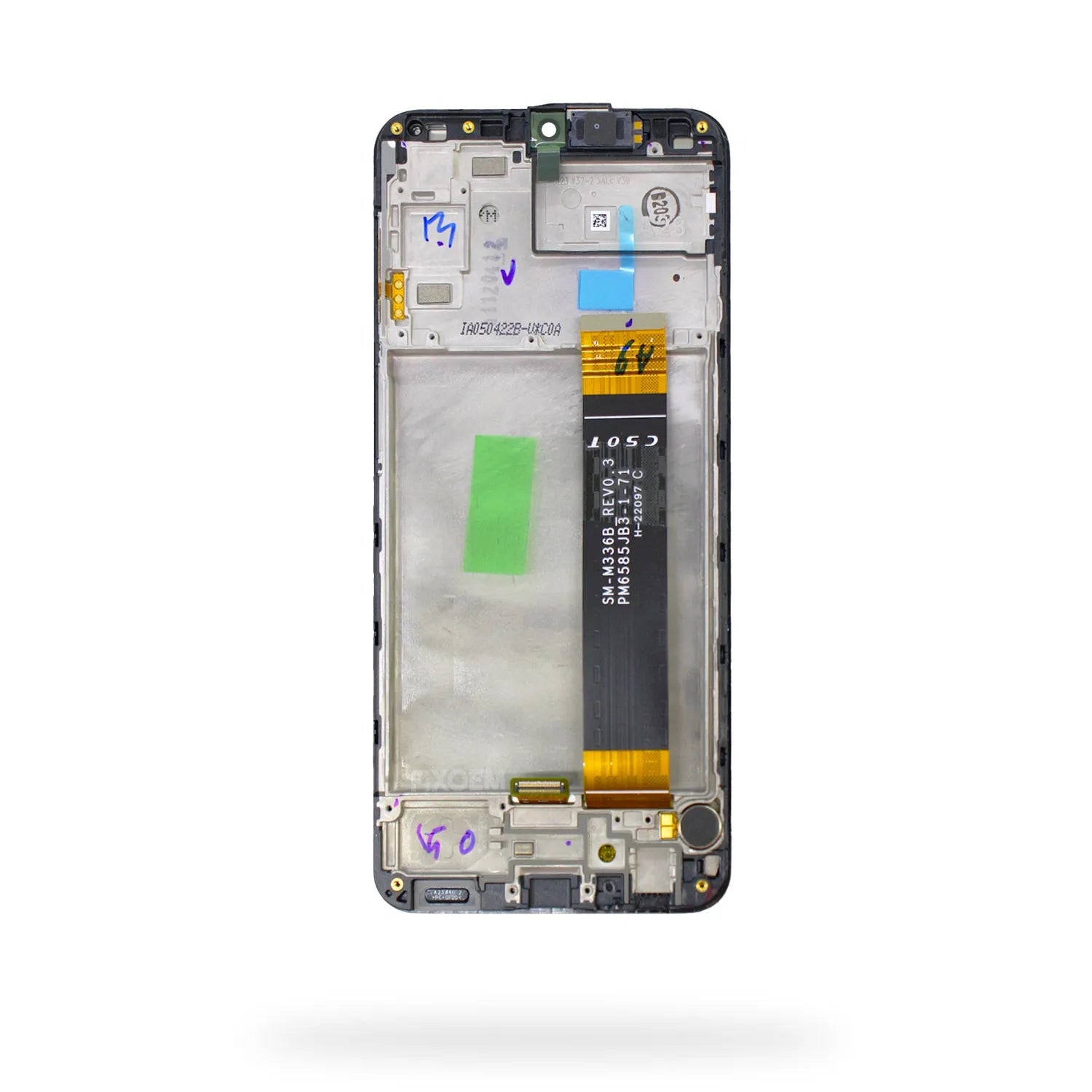 Display Samsung Original A23 4G A235 / A13 4G A135 / M13 M135 / M33 5G M336 / A236U/b / M23 5G / F13 4G |+4,000 reseñas 4.9/5 | recibe en 2 días