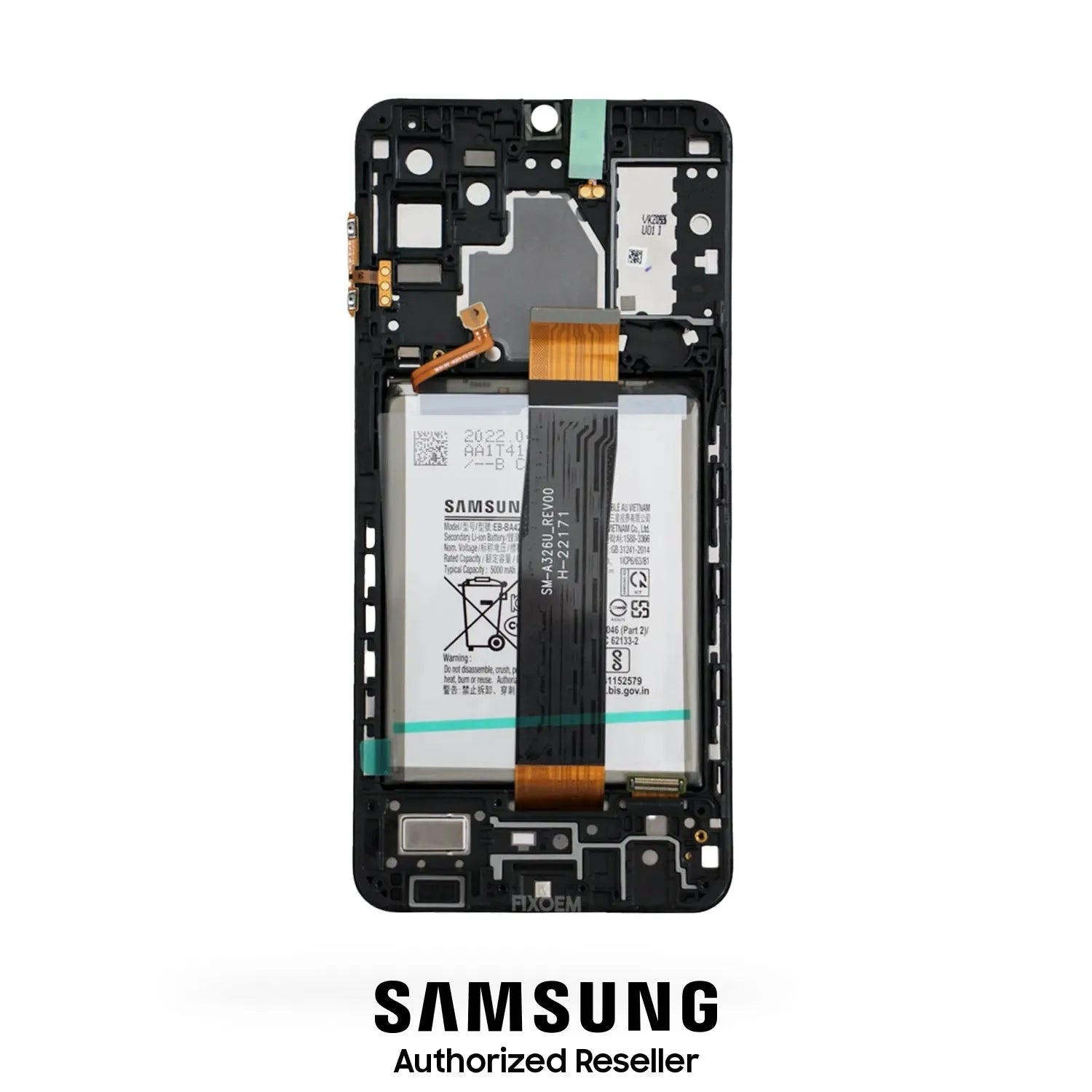 Display Samsung Original A32 5G A326U |+4,000 reseñas 4.9/5 | recibe en 2 días