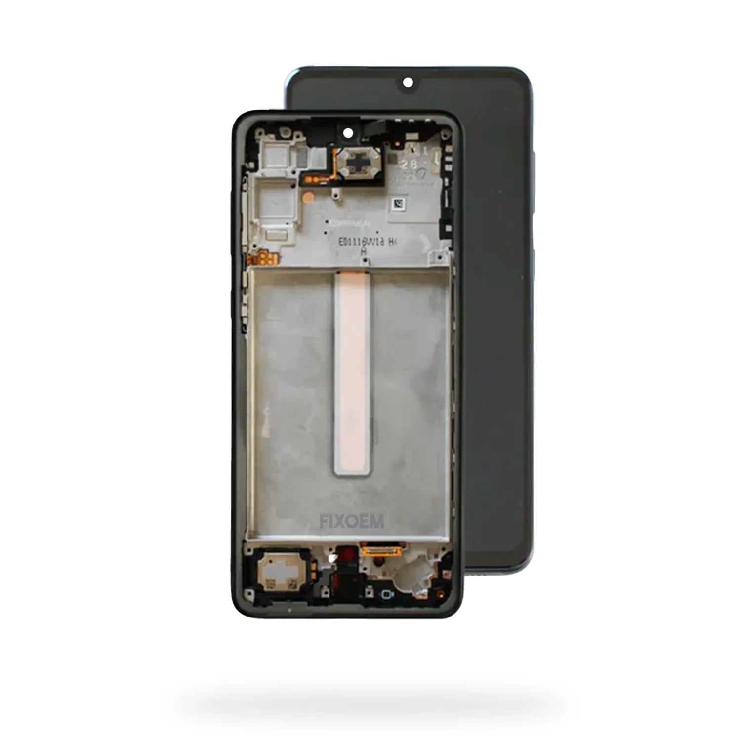 Display Samsung Original A33 5G Sm-A336B |+4,000 reseñas 4.9/5 | recibe en 2 días