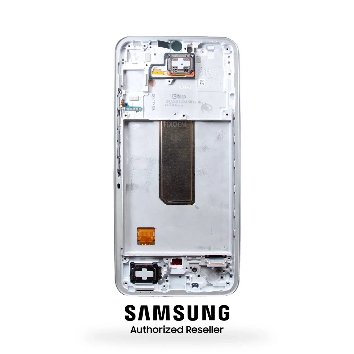 Display Samsung Original A34 Sm-A346B |+4,000 reseñas 4.9/5 | recibe en 2 días