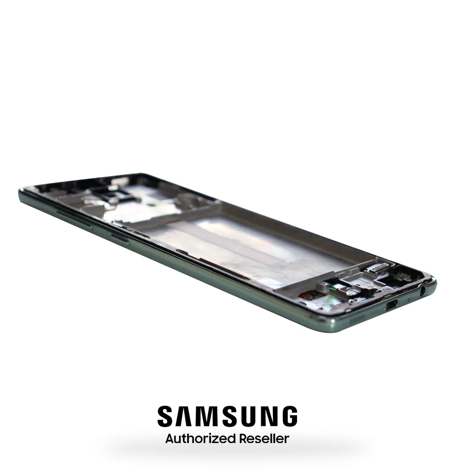 Display Samsung Original A52 C/Marco Verde Sm-A528 |+4,000 reseñas 4.9/5 | recibe en 2 días