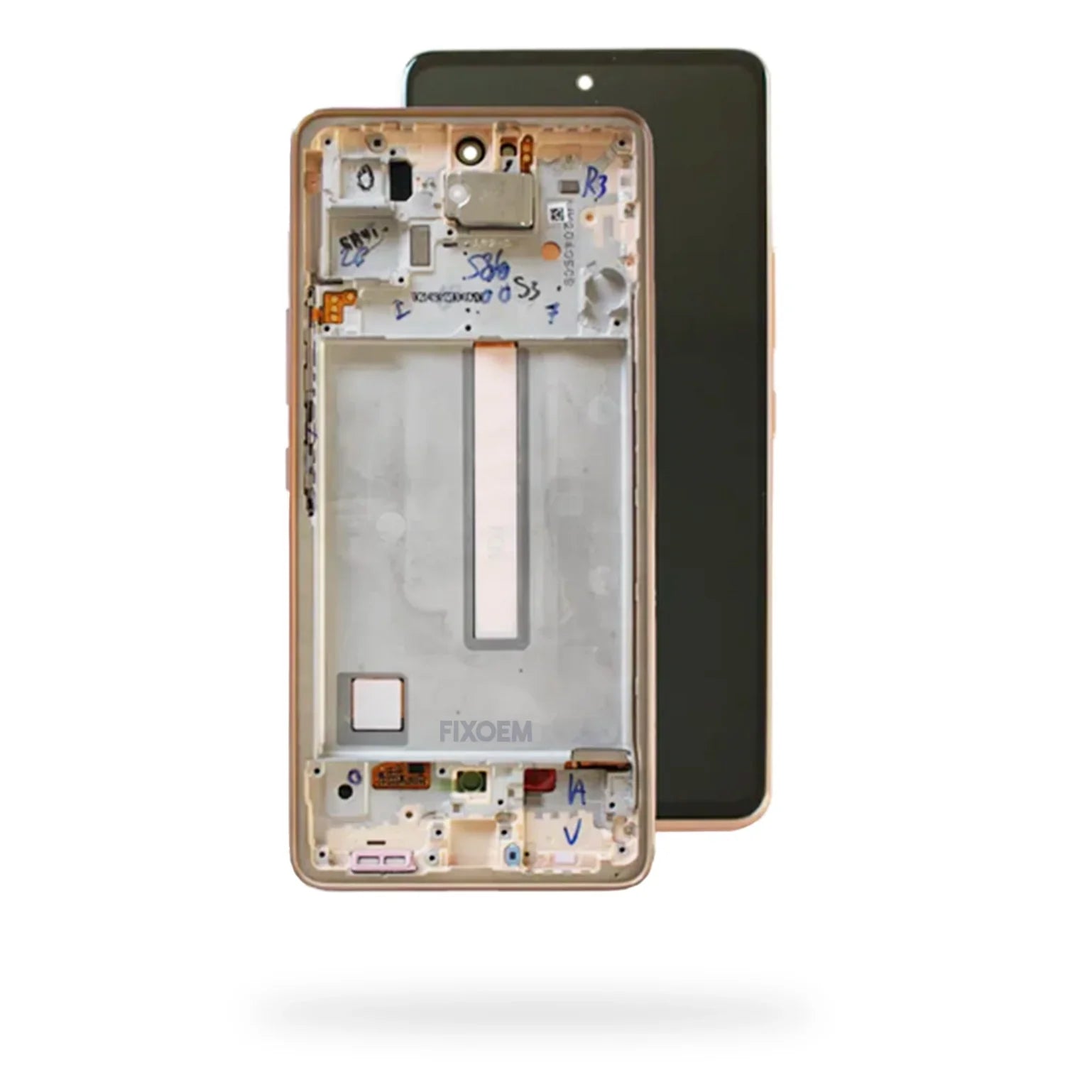 Display Samsung Original A53 5G Sm-A536 |+4,000 reseñas 4.9/5 | recibe en 2 días