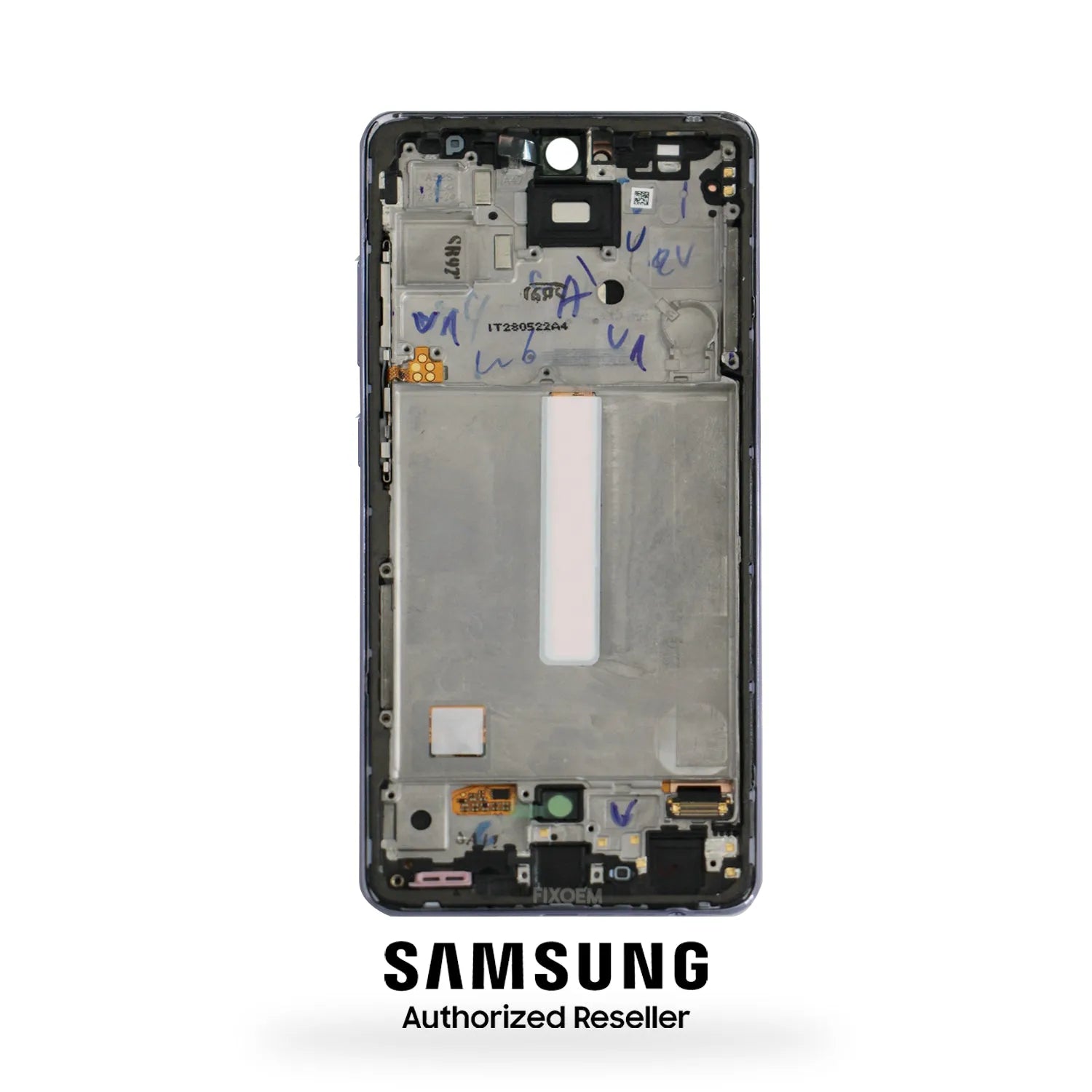 Display Samsung Original C/Marco 52 5G Sm-A527 / A52 4G Sm-A526 / A52S Sm-A528 |+4,000 reseñas 4.9/5 | recibe en 2 días