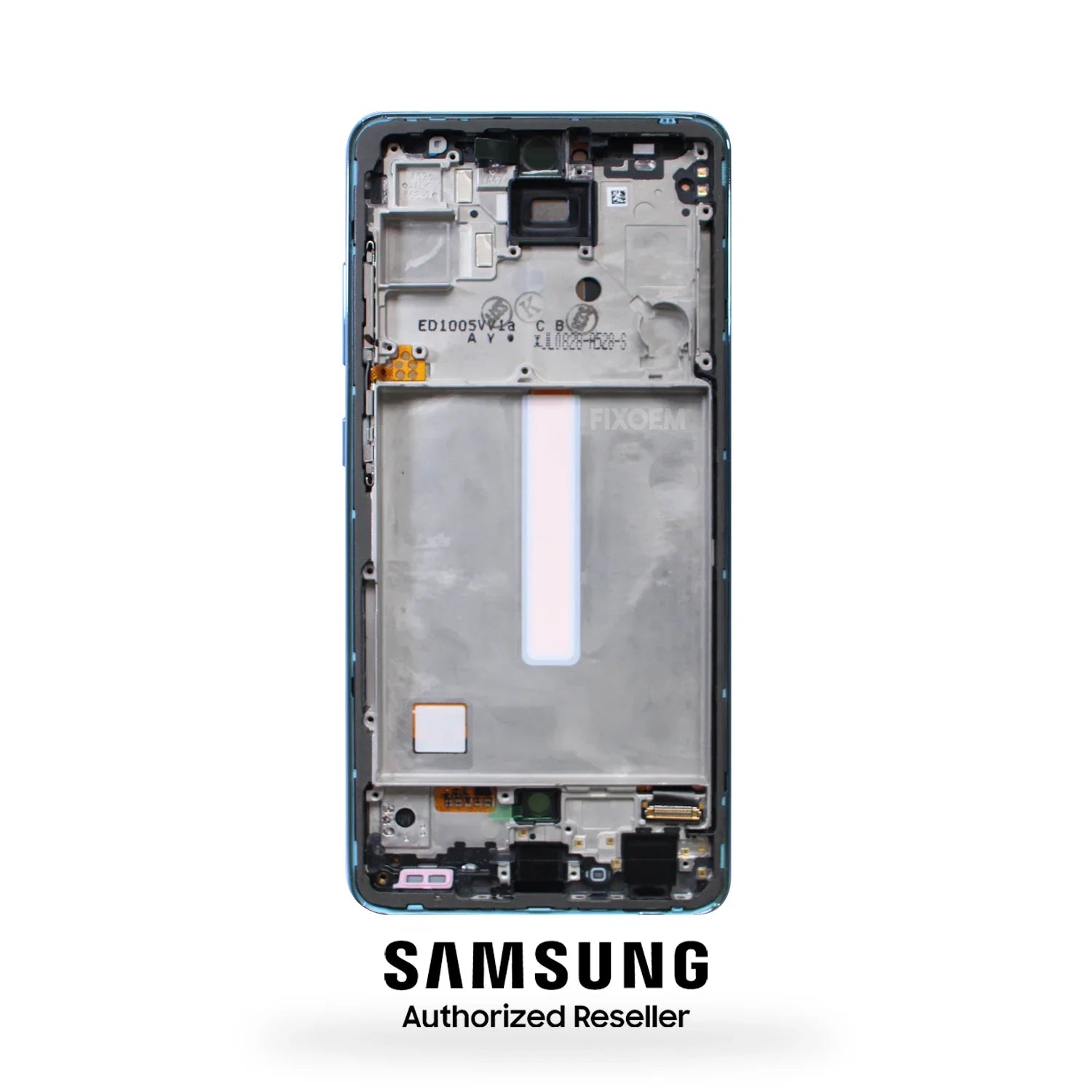 Display Samsung Original C/Marco 52 5G Sm-A527 / A52 4G Sm-A526 / A52S Sm-A528 |+4,000 reseñas 4.9/5 | recibe en 2 días