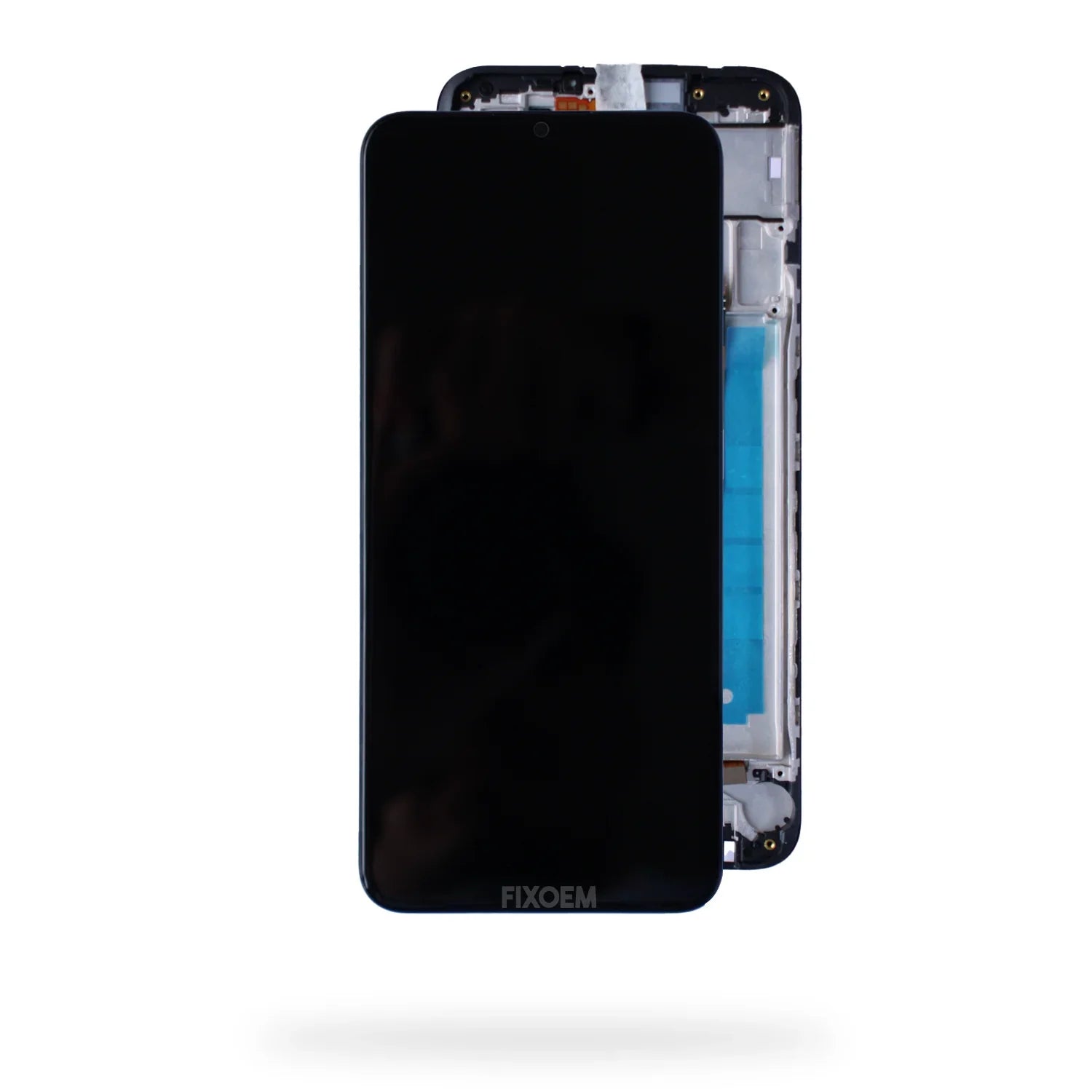 Display Samsung Original C/Marco A03 / A03S A035 |+4,000 reseñas 4.9/5 | recibe en 2 días