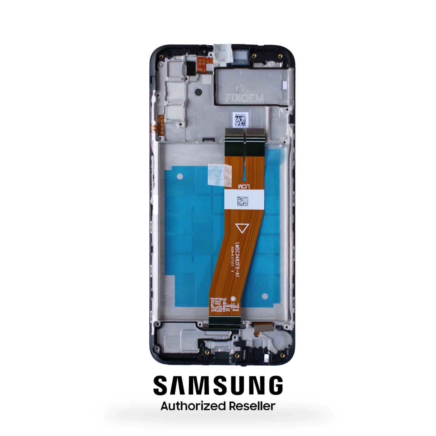 Display Samsung Original C/Marco A03 / A03S A035 |+4,000 reseñas 4.9/5 | recibe en 2 días