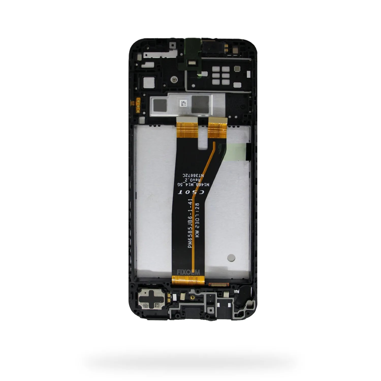 Display Samsung Original M14 5G SM-M146B / A14 SM-A146U |+4,000 reseñas 4.9/5 | recibe en 2 días