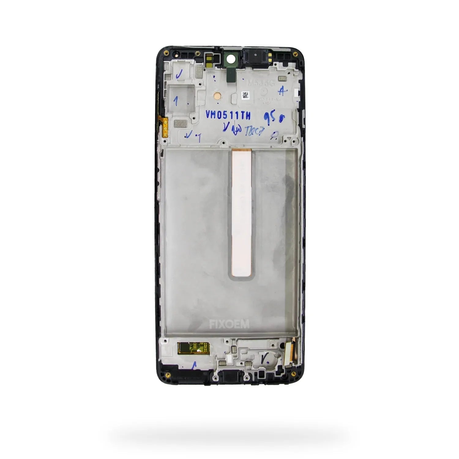 Display Samsung Original M53 5G M536 |+4,000 reseñas 4.9/5 | recibe en 2 días