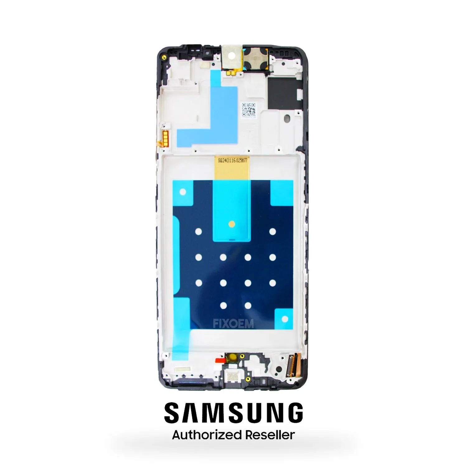 Display Samsung Original M55 5G |+4,000 reseñas 4.9/5 | recibe en 2 días