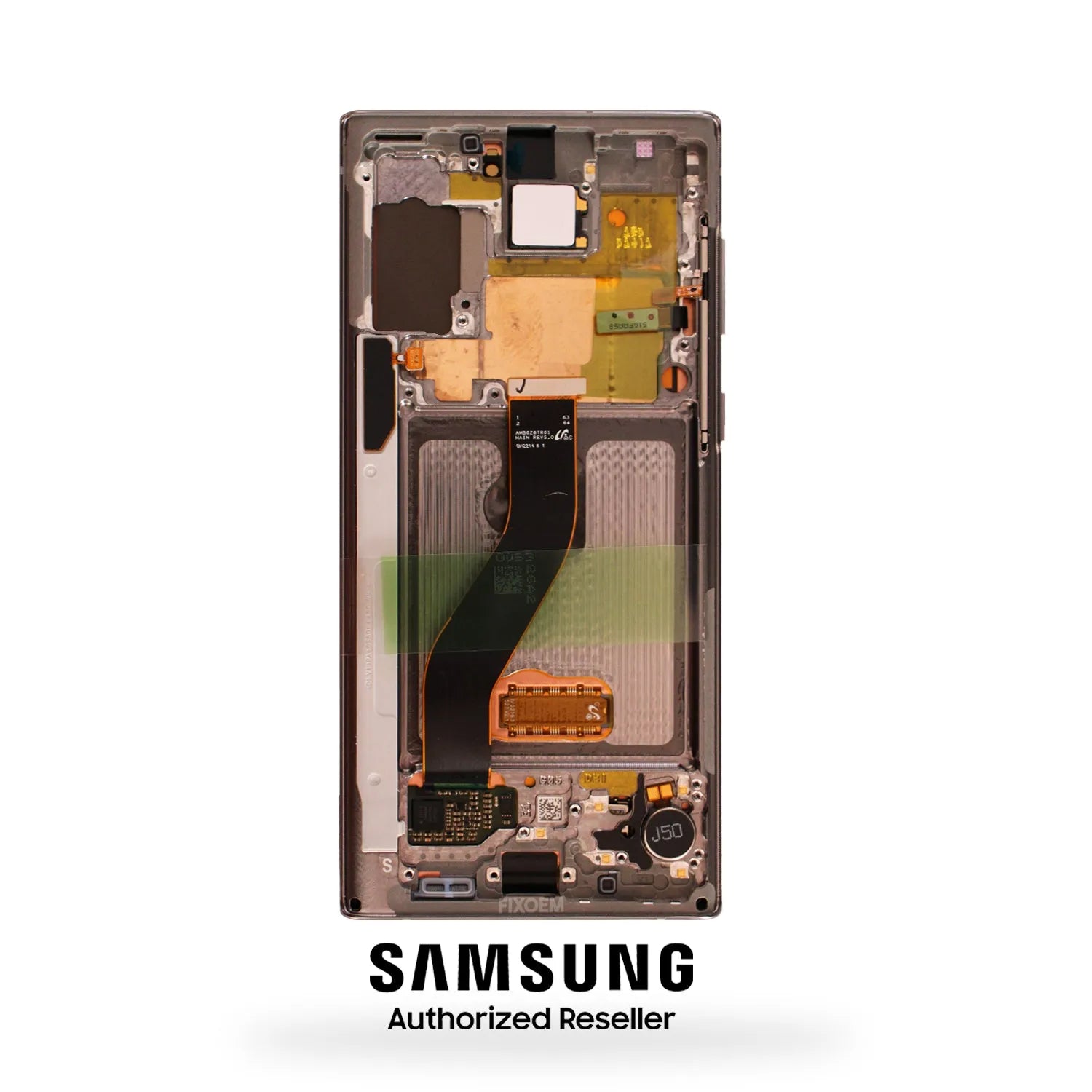 Display Samsung Original Note 10 N970F |+4,000 reseñas 4.9/5 | recibe en 2 días