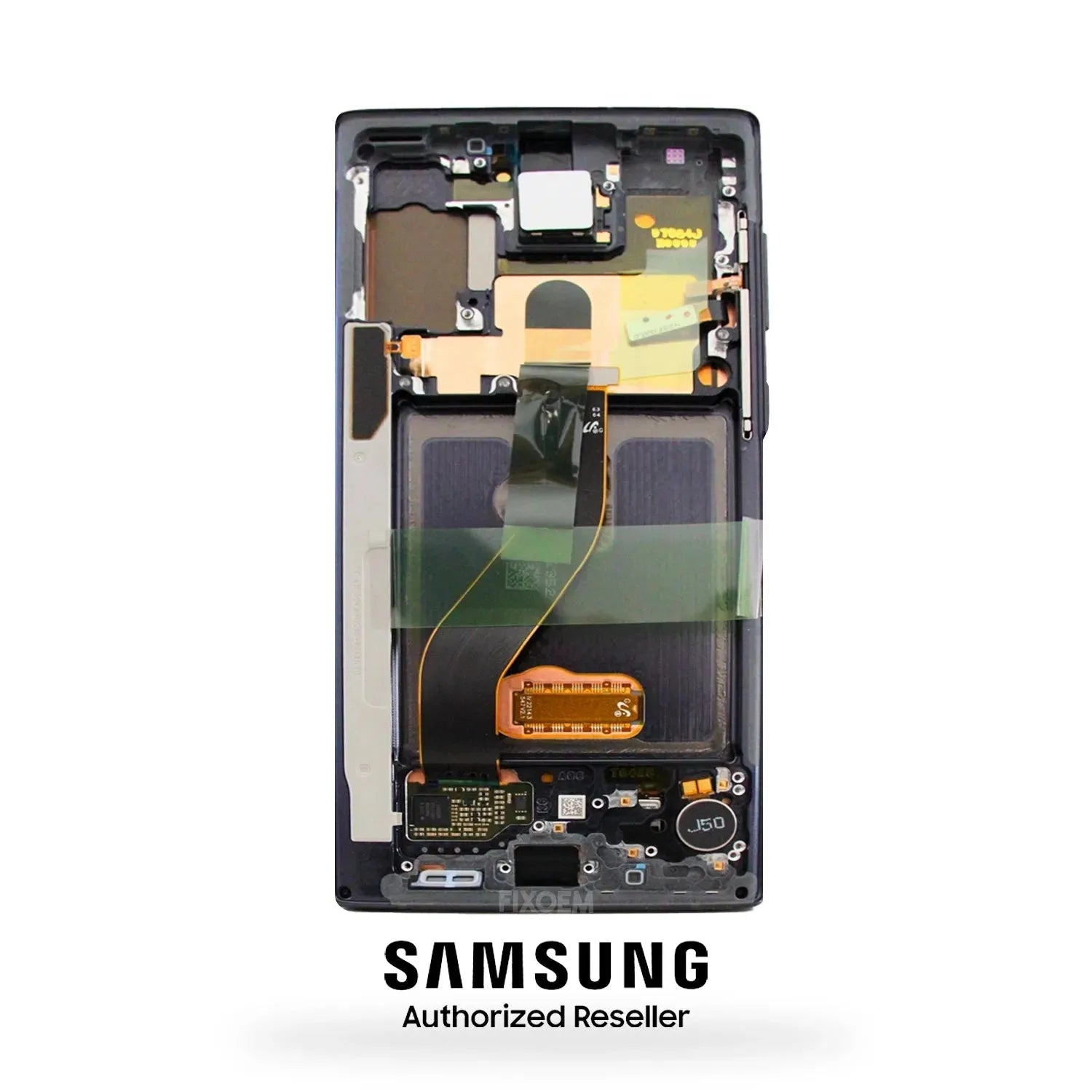 Display Samsung Original Note 10 N970F |+4,000 reseñas 4.9/5 | recibe en 2 días