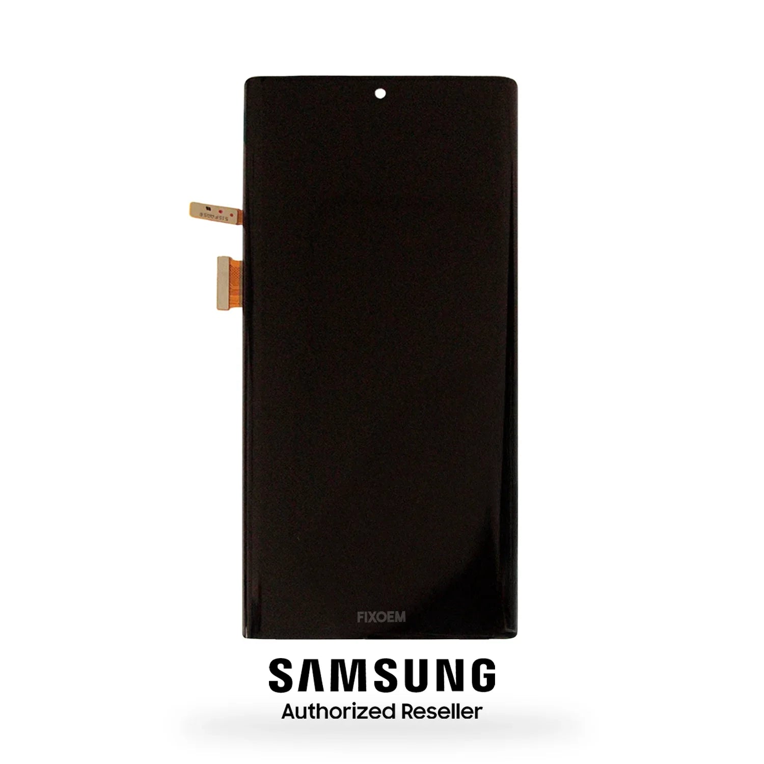 Display Samsung Original Note 10 N971N Sin Marco |+4,000 reseñas 4.9/5 | recibe en 2 días