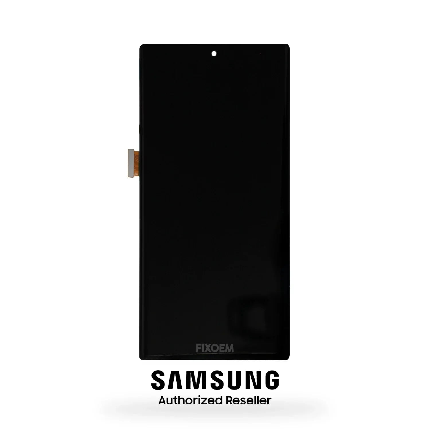Display Samsung Original Note 10 Plus 976B S/Marco