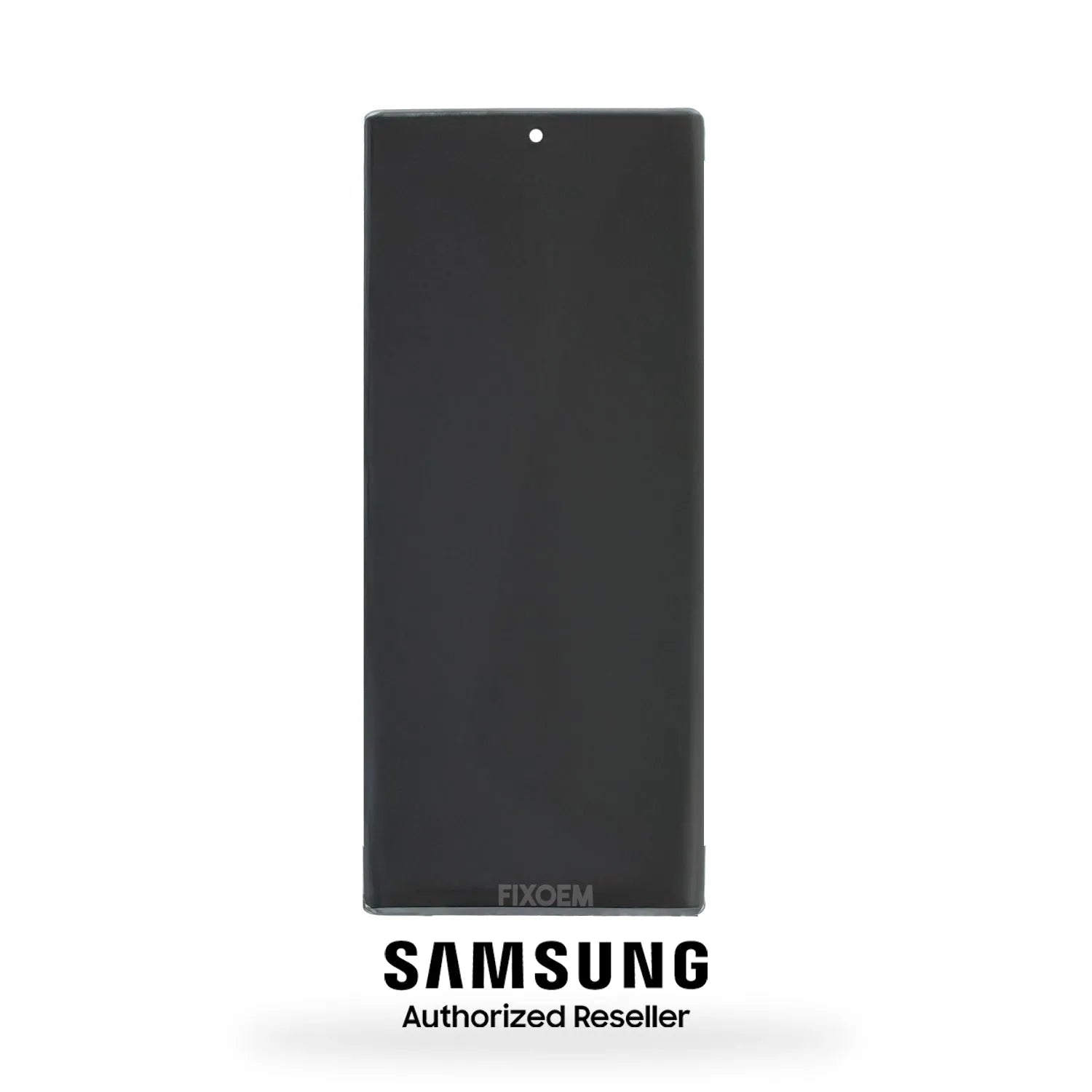 Display Samsung Original Note 10 Plus SM-N975F C/Marco Plata |+4,000 reseñas 4.9/5 | recibe en 2 días