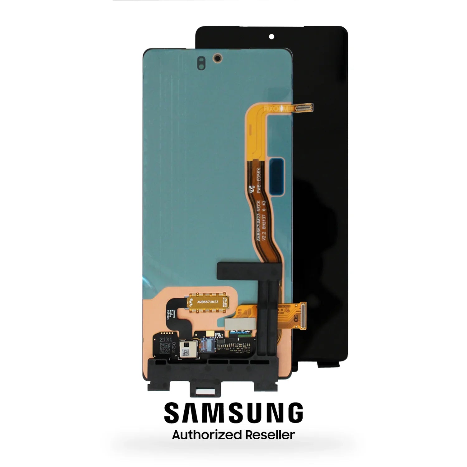 Display Samsung Original Note 20 5G N981U |+4,000 reseñas 4.9/5 | recibe en 2 días