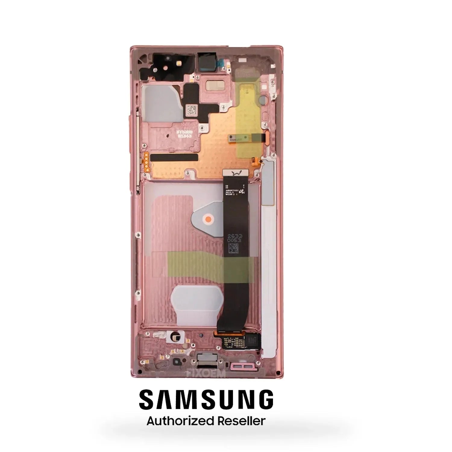 Display Samsung Original Note 20 Ultra 5G N986 |+4,000 reseñas 4.9/5 | recibe en 2 días